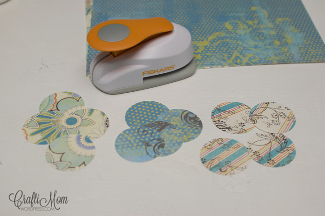 DIY Pattern Weights or Fabric Weights for Sewing